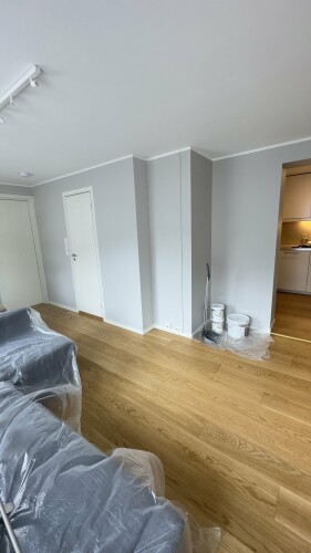 Dabrowski Konstruksjon Bygg