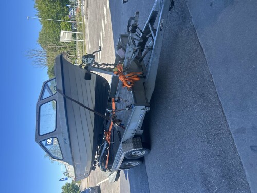 Sven J Sørensen Transport