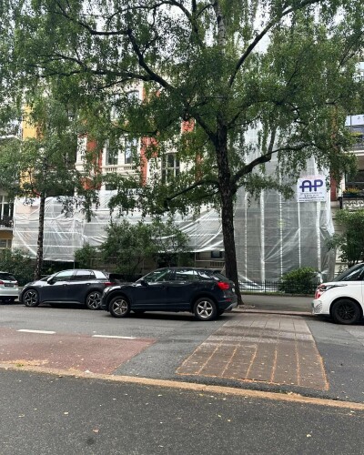 AP Byggeservice AS AP Byggeservice AS