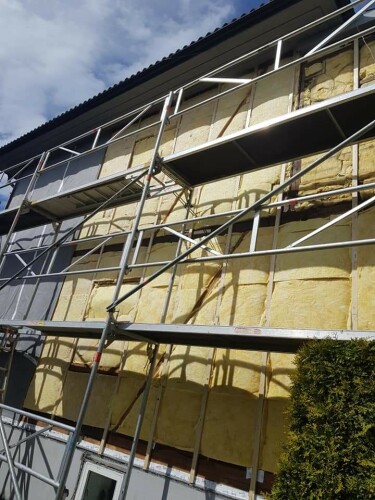 Viken Bygg Og Maling AS