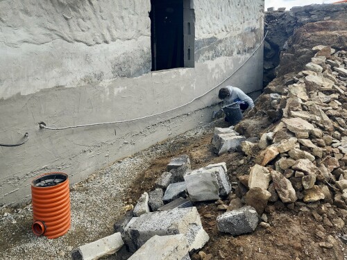 Totalentreprenør AS