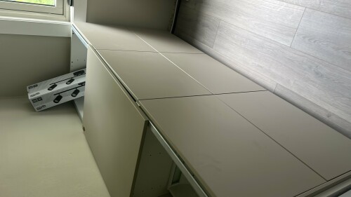 Chachurski Daniel Bygg