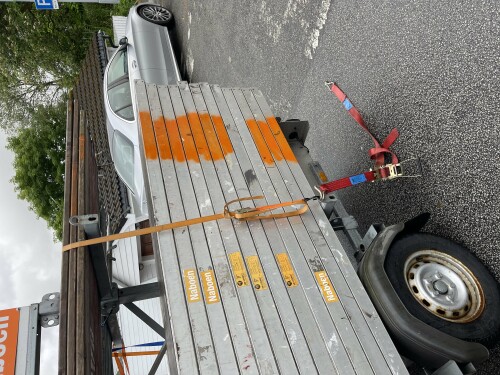 Malerfirma Sheikh-Mohamed