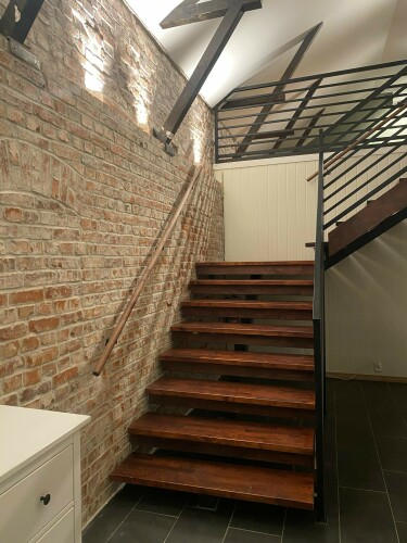 Murer Øyvind Haugrav