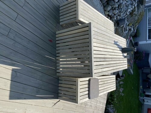 Larsens Byggservice AS