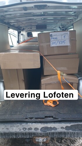 Morten Johansen Transport