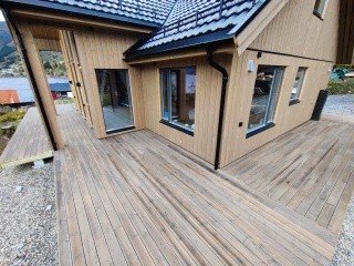 Bygger Boligger Marius Jelinskas