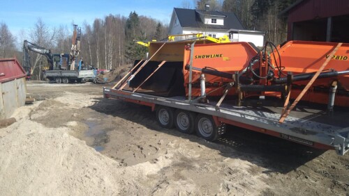 Gm Eiendom Og Utleie AS