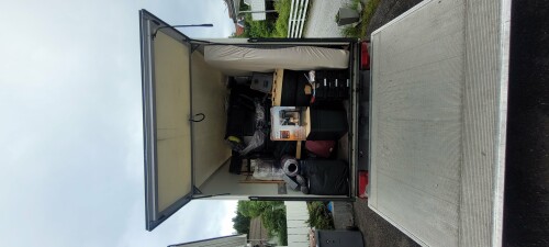 Pol-Frakt Patryk Wisniewski