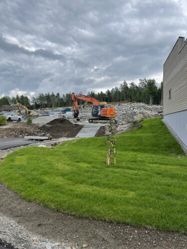 Wilhelmi Anlegg Wilhelmi Anlegg