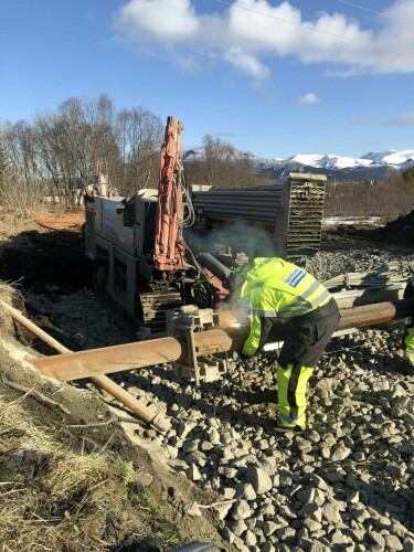 Nordnorsk Brønnboring AS