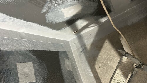 Chachurski Daniel Bygg