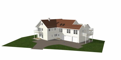 Økonomibygg Arkitektur As Økonomibygg Arkitektur As