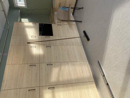 Galbinita Bygg Og Vedlikehold