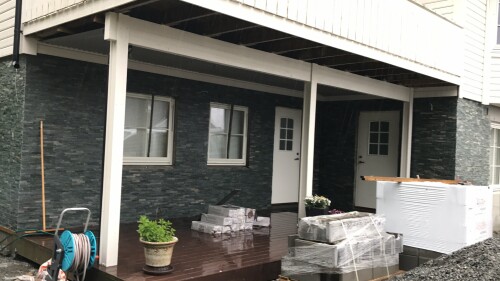 Ovimar Byggeservice AS