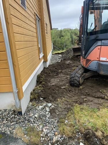 Rosenlund Eiendom Service