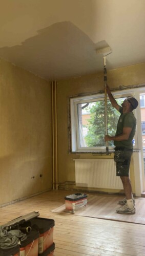 Md Barbosa Da Silva Malertjeneste