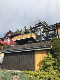 Malera Entreprenør Cerneckas