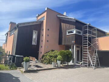 Malera Entreprenør Cerneckas