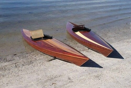 Marlins Møbelverksted AS