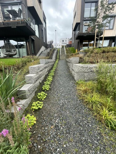 Wilhelmi Anlegg Wilhelmi Anlegg