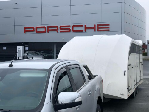 Nikolaisens Leveranse