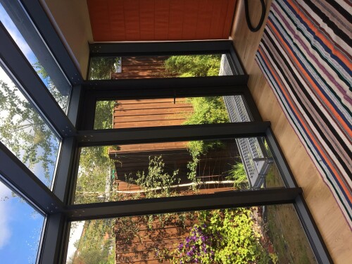 Spaceconstruction AS