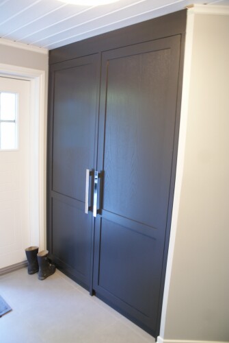 Marlins Møbelverksted AS