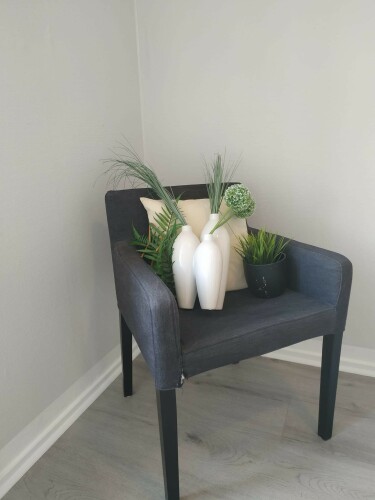 Renovering & Farge AS Renovering & Farge AS