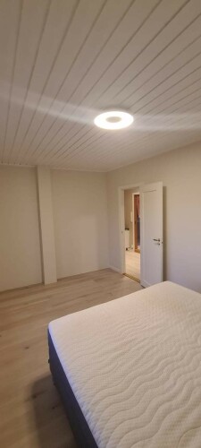 Renovering & Farge AS Renovering & Farge AS