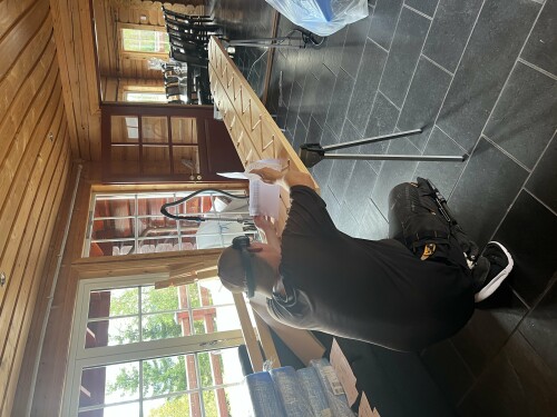 Trysil Bygg & Vaktmesterservice AS