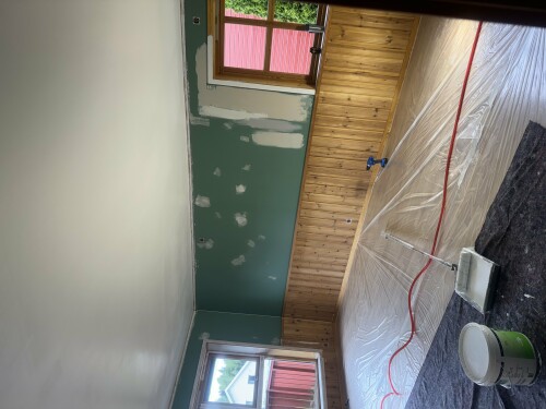 Maler Boligdekorasjon Norge Al Yasin