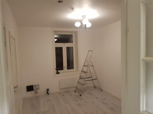 Kabiridehkordi Arkitektur