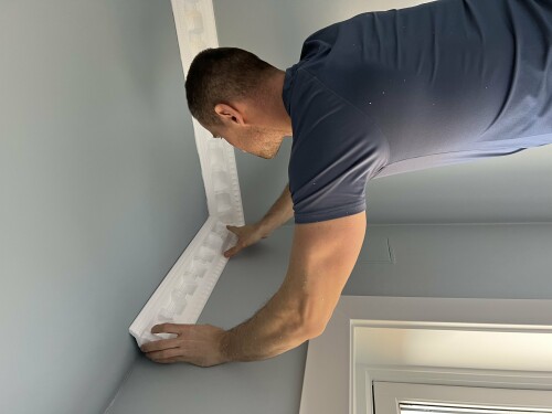 Maler Firma HS&Entreprenør Hubert Kwasniewski Maler Firma HS&Entreprenør Hubert Kwasniewski