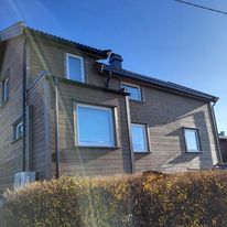 Mjøsbygg AS Mjøsbygg AS