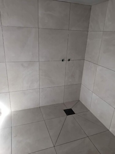 Vk - Bad Og Renovering AS