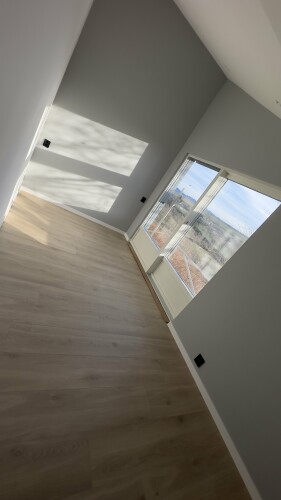 Dabrowski Konstruksjon Bygg