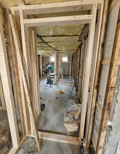 DRENERINGS SPESIALISTEN AS