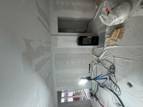 Thorsø Oppussing Og Bygg