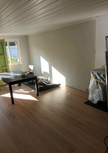 Md Barbosa Da Silva Malertjeneste