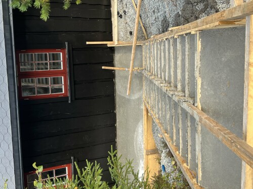 Trysil Bygg & Vaktmesterservice AS