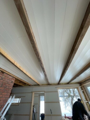 Trysil Bygg & Vaktmesterservice AS