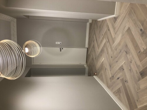 Maler Boligdekorasjon Norge Al Yasin