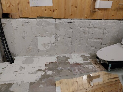 Kabiridehkordi Arkitektur