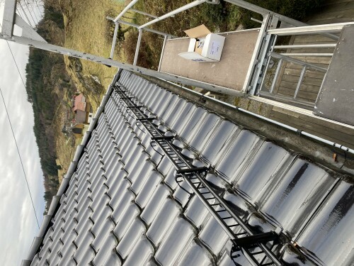 Rosenlund Eiendom Service