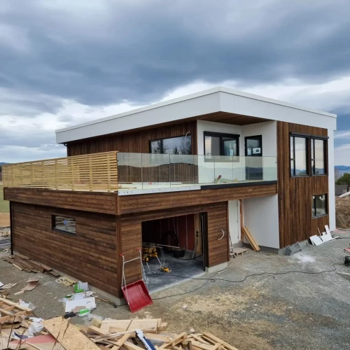 Byggmester H. I. Oldren AS