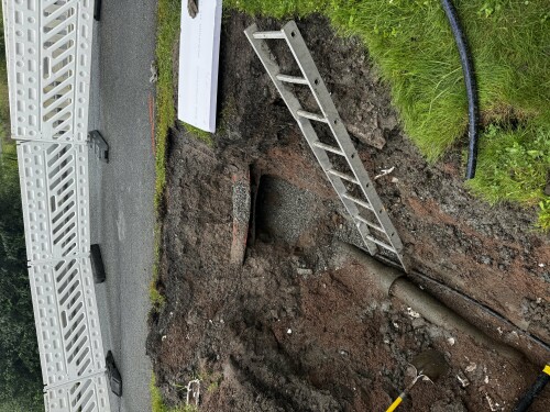 Nøstetangen Entreprenør AS