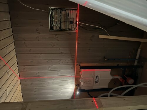 Trysil Bygg & Vaktmesterservice AS