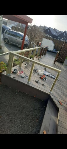 Alkhalil Byggservice