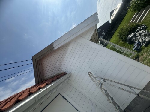 Jakab Bygg Spesialisten